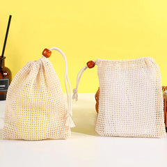 Facial Cleansing Net