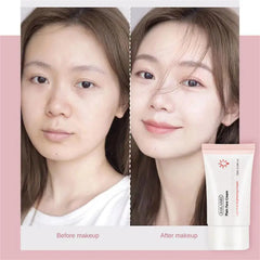 Han Lunmeiyu Brightening Concealer Foundation Cream