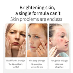 EELHOE Avocado Watermelon Facial Essence for Skin Care