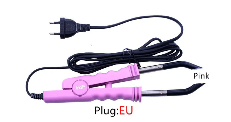 Cross 618 Sleek Styling Hair Extension Kit