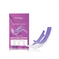Teeth Whitening Strips